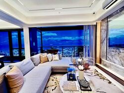 Bayshore Walk (D16), Condominium #570184141